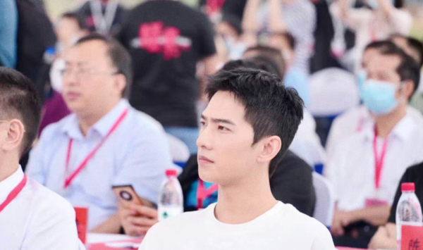 鹿晗演过的电视剧