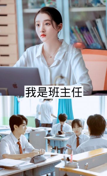 关晓彤演的电视剧有哪些