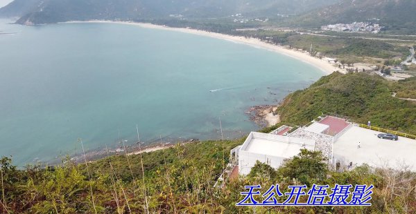 深圳海滩哪里好玩又值得去
