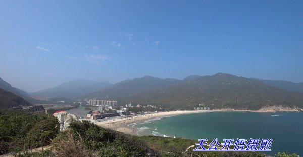 深圳海滩哪里好玩又值得去