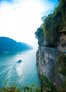 湖北宜昌旅游景点大全 宜昌好玩的十个旅游景点推荐