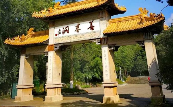 宜兴旅游景点排名前十
