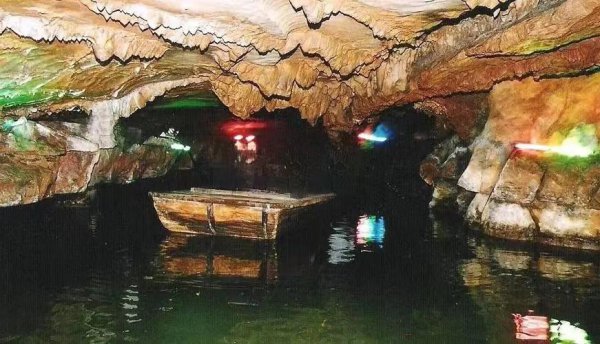 宜兴旅游景点排名前十