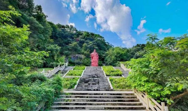 宜兴旅游景点排名前十