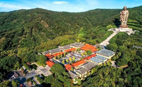无锡旅游必去十大景点