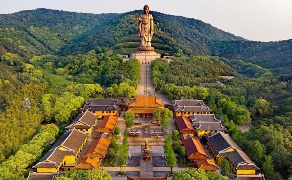 无锡旅游必去十大景点