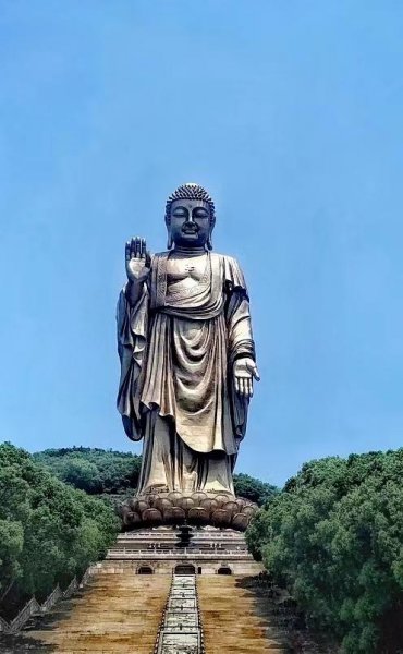 无锡旅游必去十大景点
