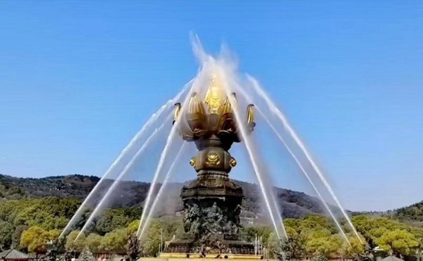 无锡旅游必去十大景点
