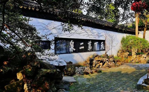无锡旅游必去十大景点