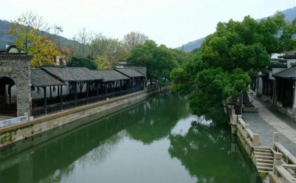 无锡旅游必去十大景点