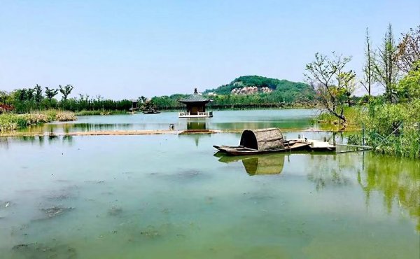 无锡旅游必去十大景点
