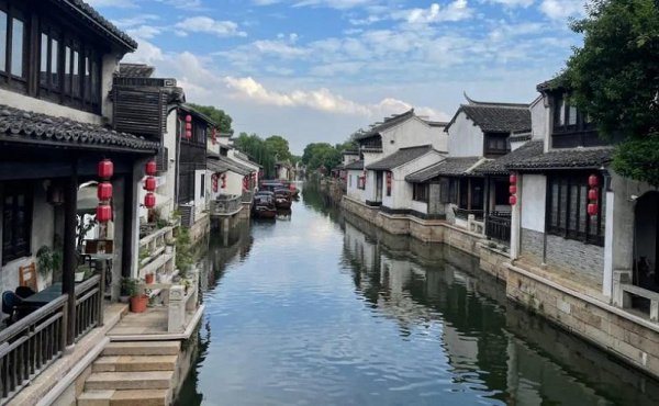 无锡旅游必去十大景点