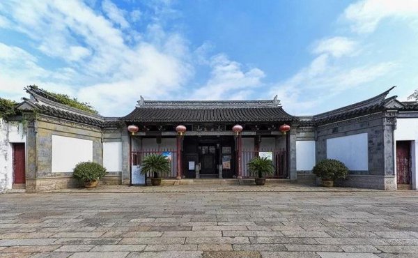 无锡旅游必去十大景点