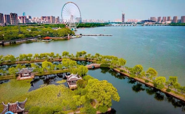 无锡旅游必去十大景点