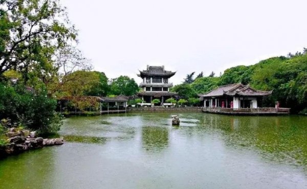 无锡旅游必去十大景点