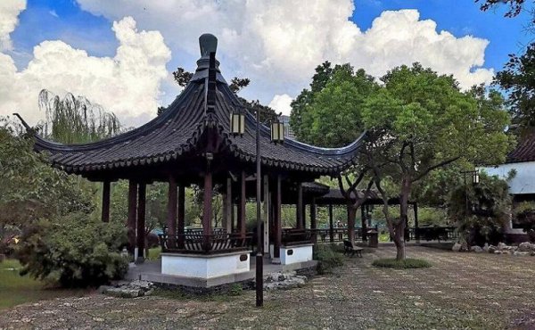 无锡旅游必去十大景点