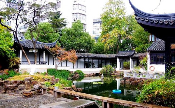 无锡旅游必去十大景点