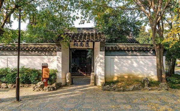无锡旅游必去十大景点