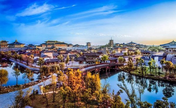 无锡旅游必去十大景点