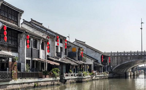 无锡旅游必去十大景点