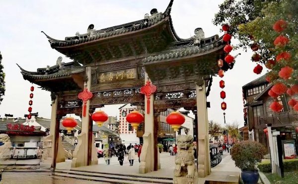 无锡旅游必去十大景点