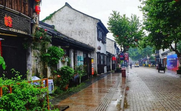 无锡旅游必去十大景点