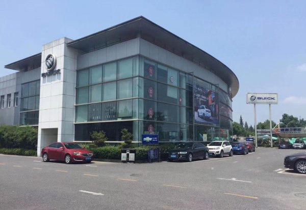 汽贸店和4s店有什么区别