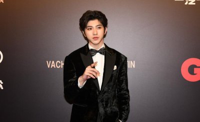 蔡徐坤什么时候出道 蔡徐坤断层C位出道背后的苦和累