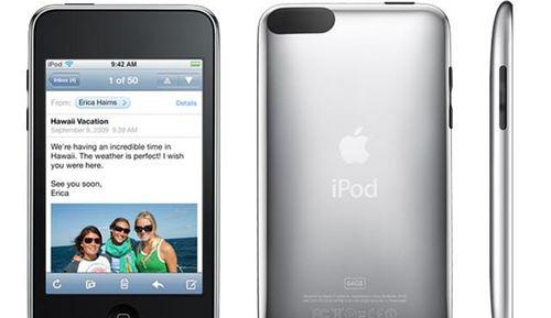 ipodtouch是干什么的