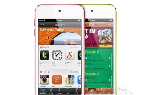 ipodtouch是干什么的
