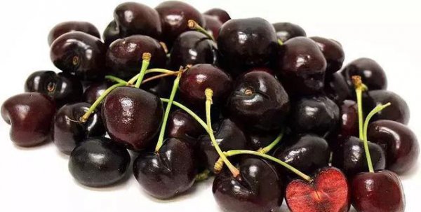 进口车厘子品种有哪几种