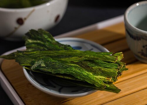 太平猴魁是什么茶叶品种