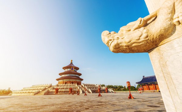 天坛公园上午去还是下午去好