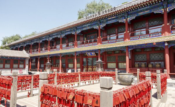 天坛公园上午去还是下午去好