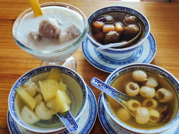 广西涠洲岛旅游景点推荐