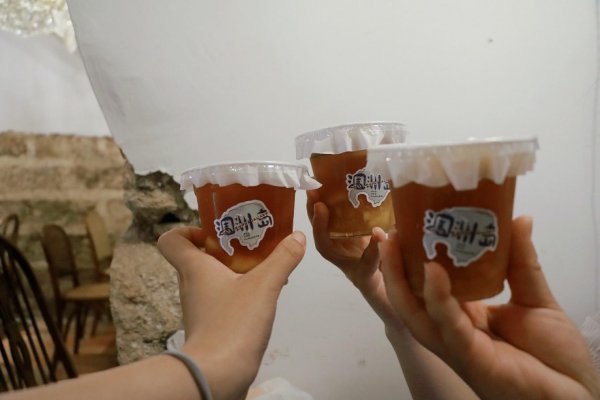 广西涠洲岛旅游景点推荐