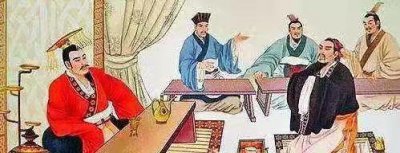 重耳过郑的故事简要概括 重耳逃亡到郑国发生了什么