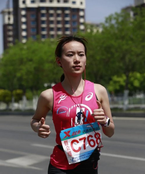 马拉松多长距离