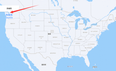 seattle在美国哪个州 西雅图是美国什么城市