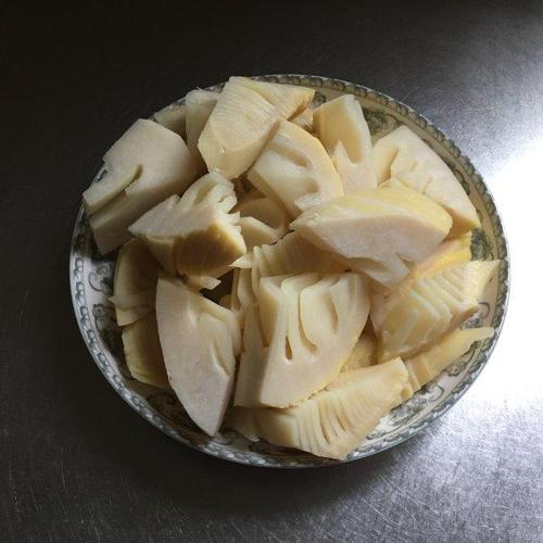 春笋需要焯水吗焯多长时间