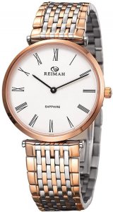 reimah是什么牌子的手表多少钱