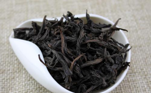肉桂茶是什么茶