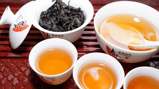 肉桂茶是什么茶