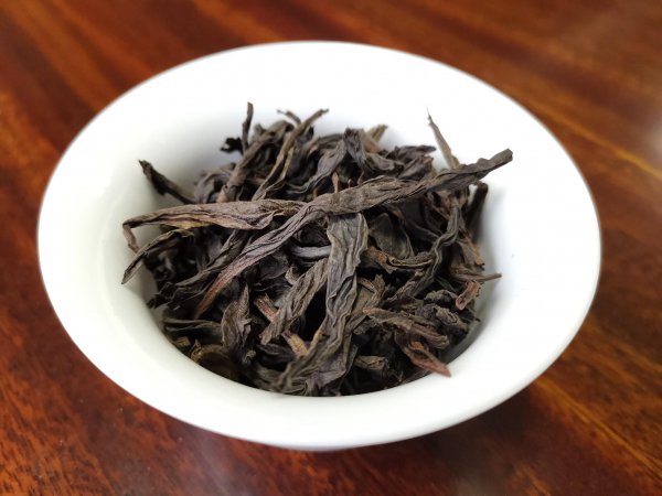 水仙属于什么茶