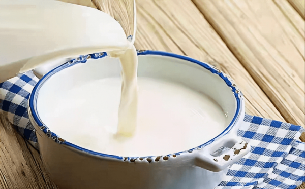 生牛乳能直接喝吗
