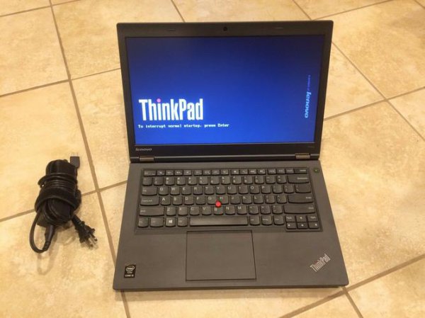 lenovothinkpad开不了机怎么办