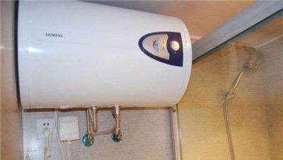电热水器显示e2能自己解决吗 电热水器e2故障需要自行修复吗？