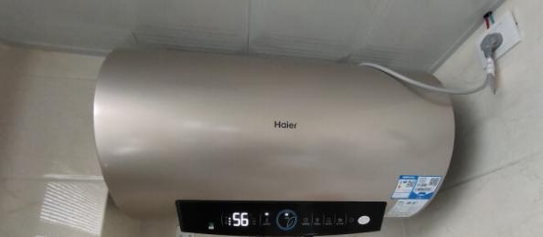 电热水器显示e2能自己解决吗