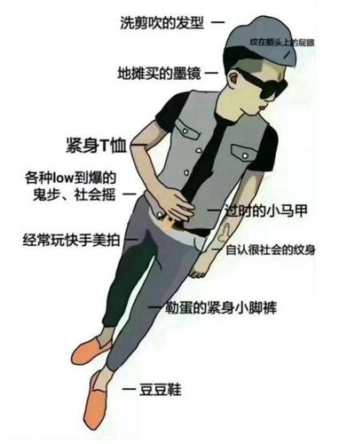 盲流子东北话是什么意思