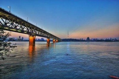 四大河流是哪四大河流 我国四大河流分别有哪些特征